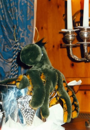 1999 IPC Freiburg 1 Large