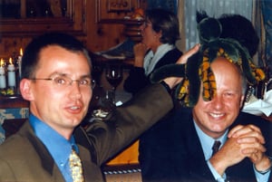 1999 IPC Freiburg 8 Large
