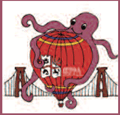 2010 Bristol octopus