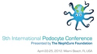 2012 Podocyte-logo+type