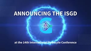 Announcing the ISGD video thumbnail