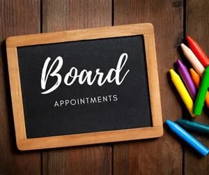 Board stock image