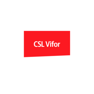 CSL Vifor logo 400x400