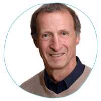 David Salant Award Winner Headshot_1