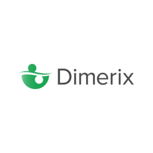 Dimerix logo 400x400