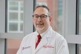 Dr. Rovin Headshot