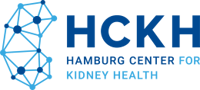 Hamburg Center for Kidney Health logo