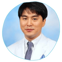 Heon Yung Gee Award Winner Headshot