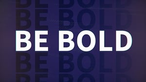 IPC Teaser 2 Be Bold Thumbnail