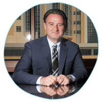 Jochen Reiser Award Winner Headshot