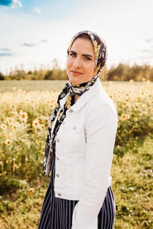 Lori Joundi