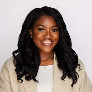 Miatta Goba headshot