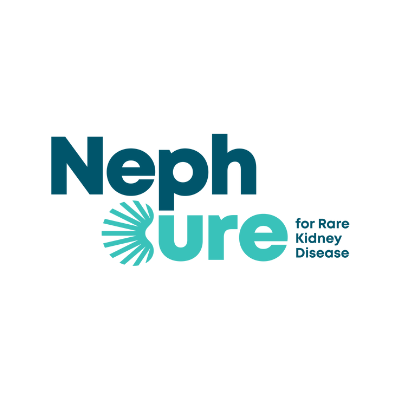 NephCure logo