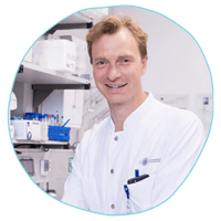 Nicola Tomas Award Winner Headshot