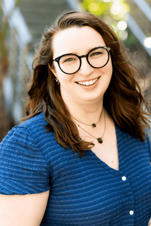 Rebecca Cook