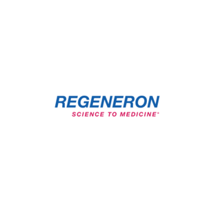 Regeneron logo 400x400 template