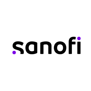 Sanofi logo 400x400