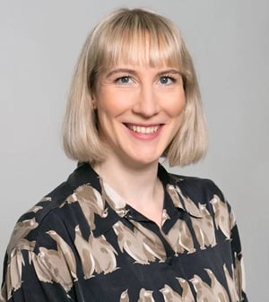 Sybille Köhler