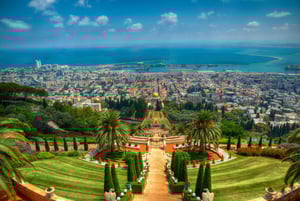 Haifa