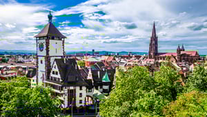 iStock-1257193838 Freiburg
