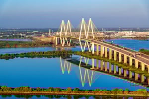 galveston bridge