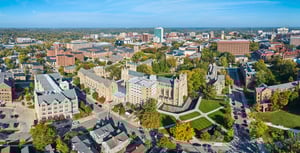 Ann Arbor, Michigan