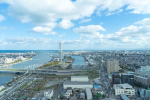 Niigata, Japan