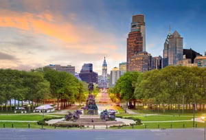 iStock-680820188 Philadelphia