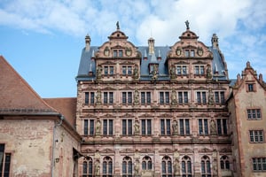 Heidelberg Castle