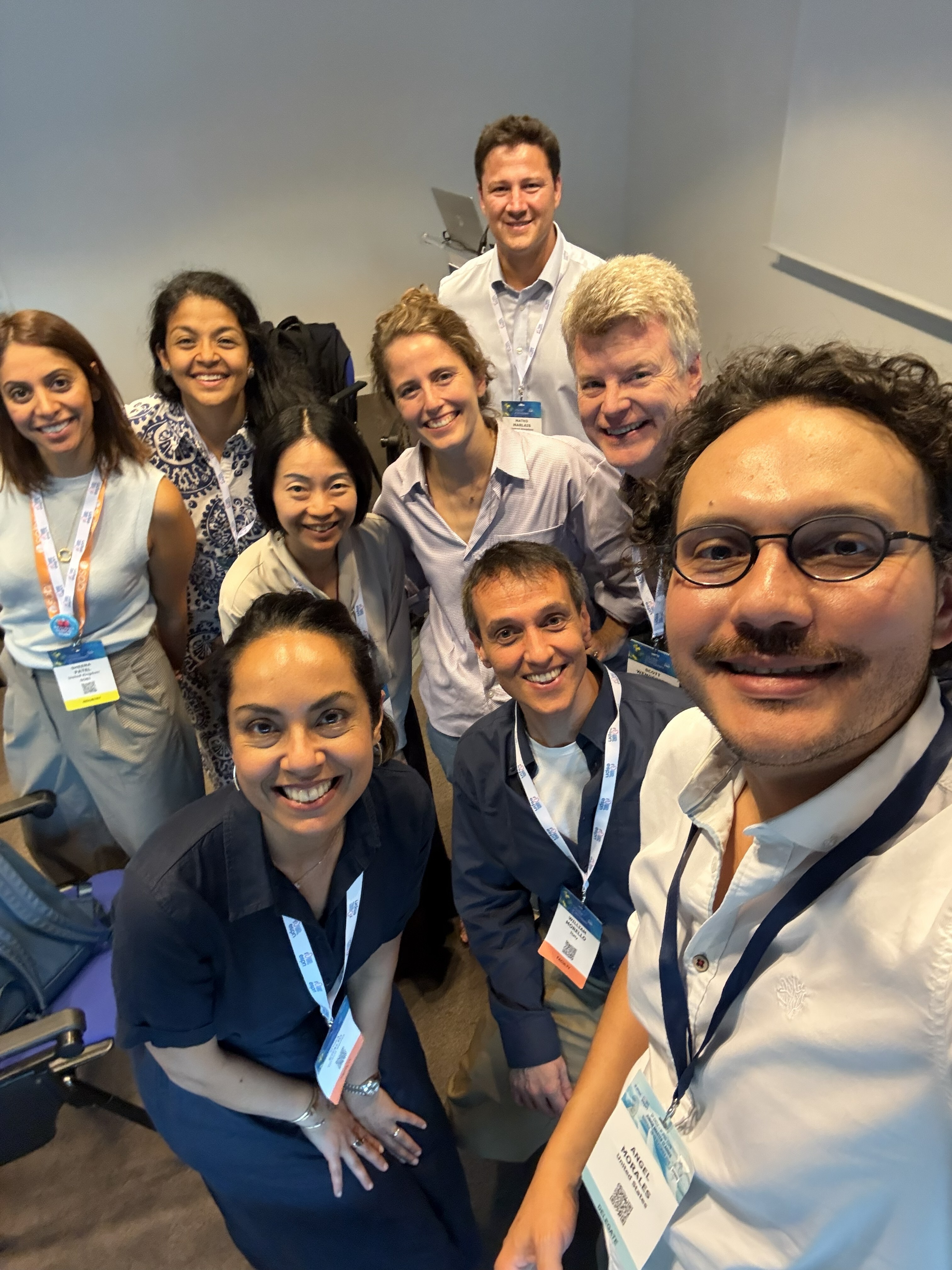 A Global Effort to Move Pediatric Glomerular Medicine Forward