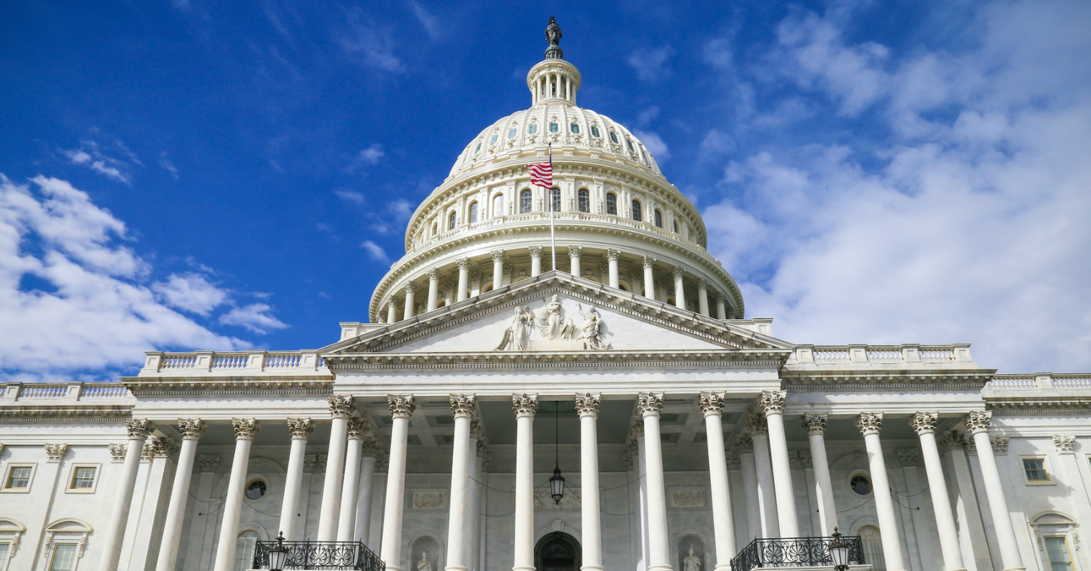 New Era Act Introduced in Congress
